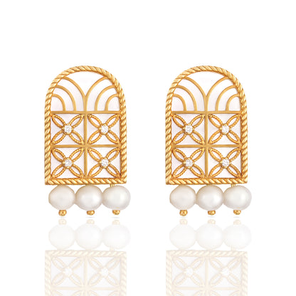 Bab Al Noor Earring