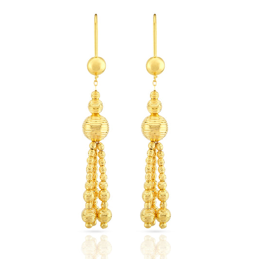 Italian Traditional Earring