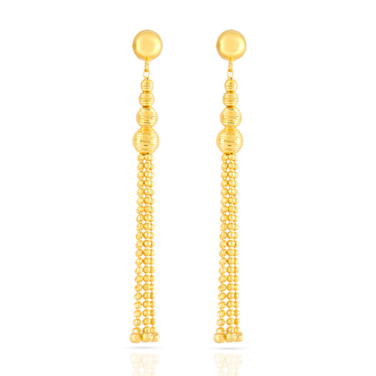 Italian Traditional Earring