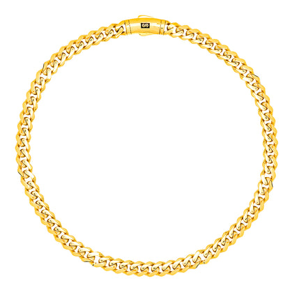 Monaco Necklace