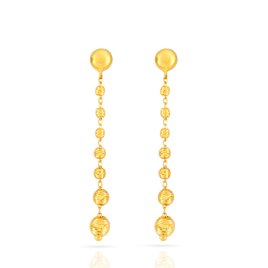 Italian Traditional Earring