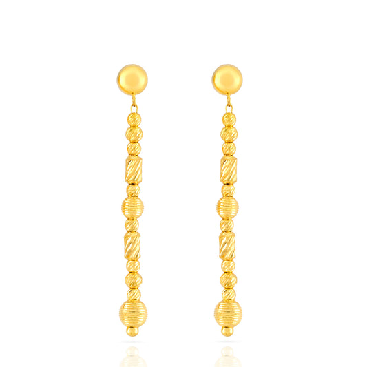 Italian Traditional Earring