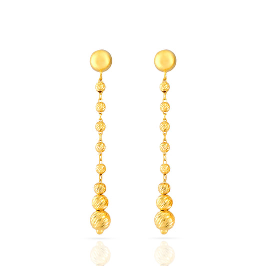 Italian Traditional Earring